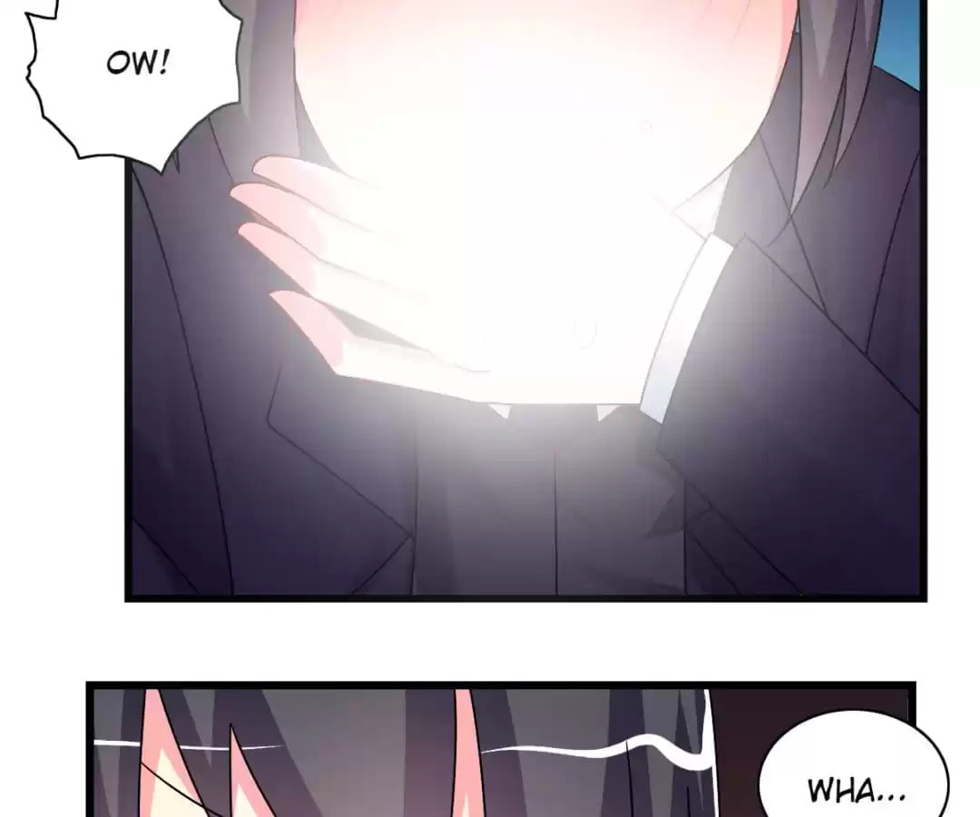 I Love BL Comics Chapter 46 page 6 - 