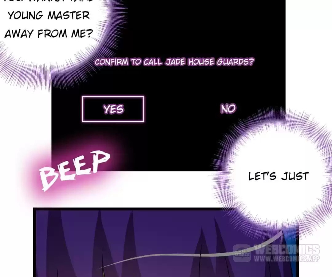 I Love BL Comics Chapter 46 page 51 - 