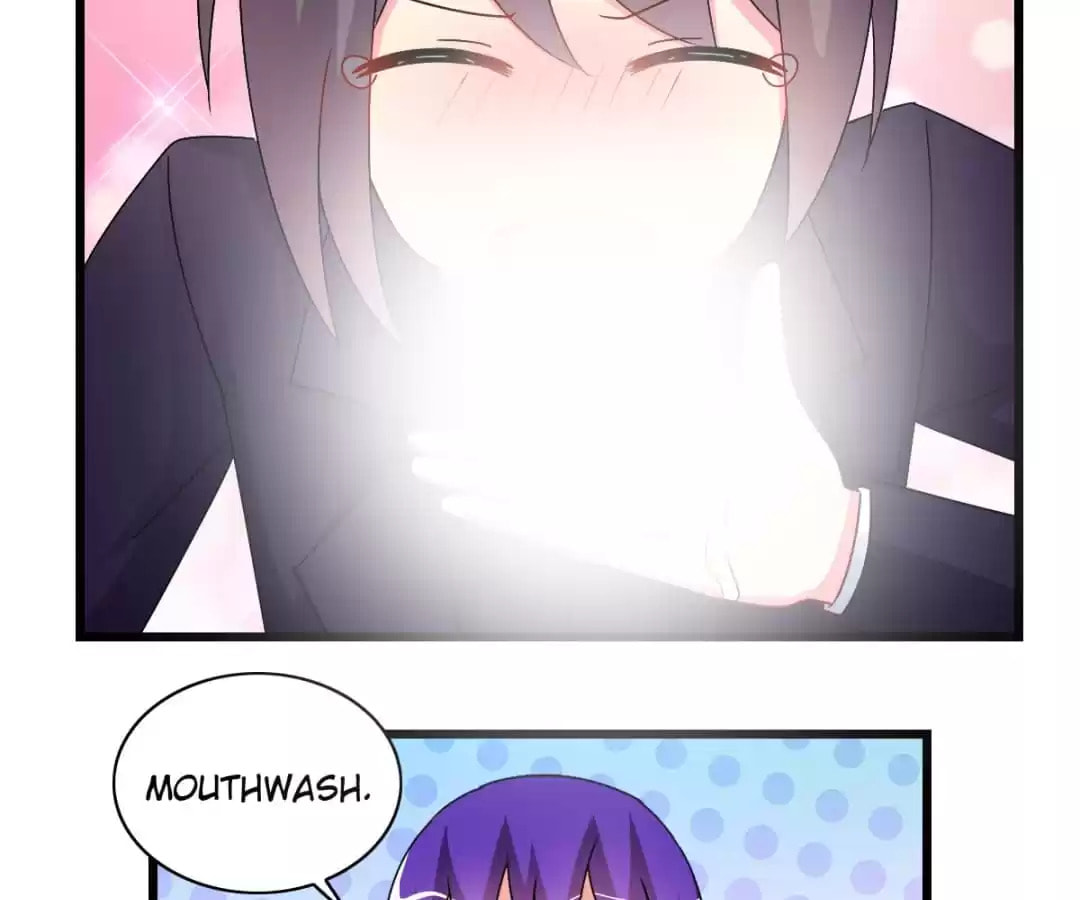 I Love BL Comics Chapter 46 page 8 - 