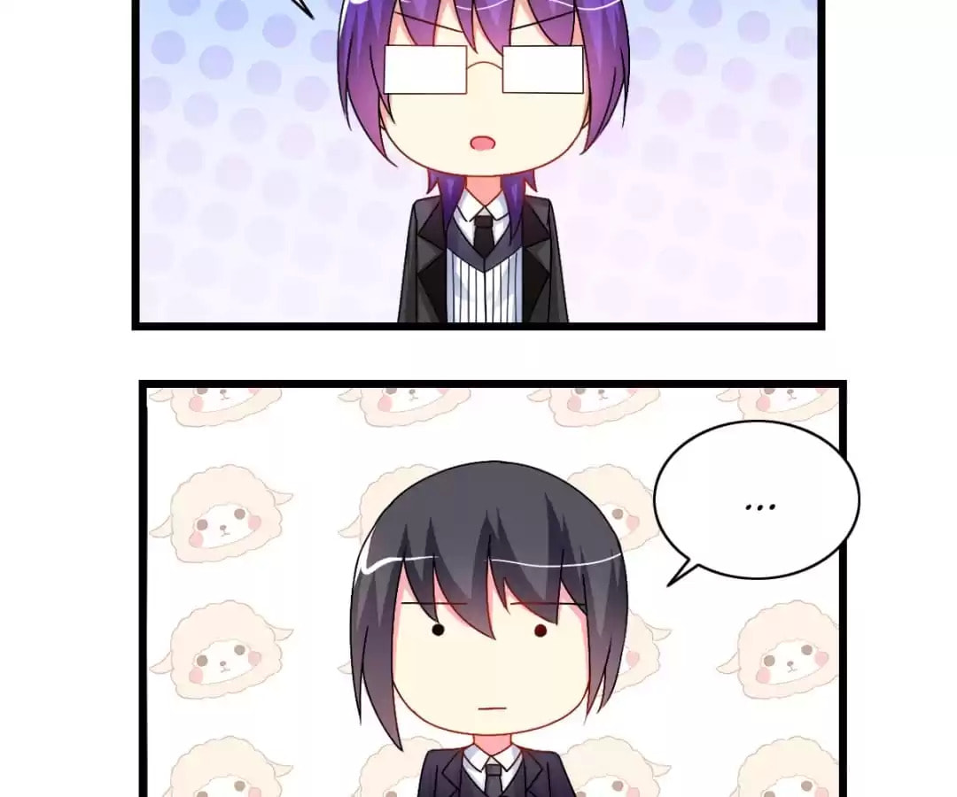 I Love BL Comics Chapter 46 page 9 - 
