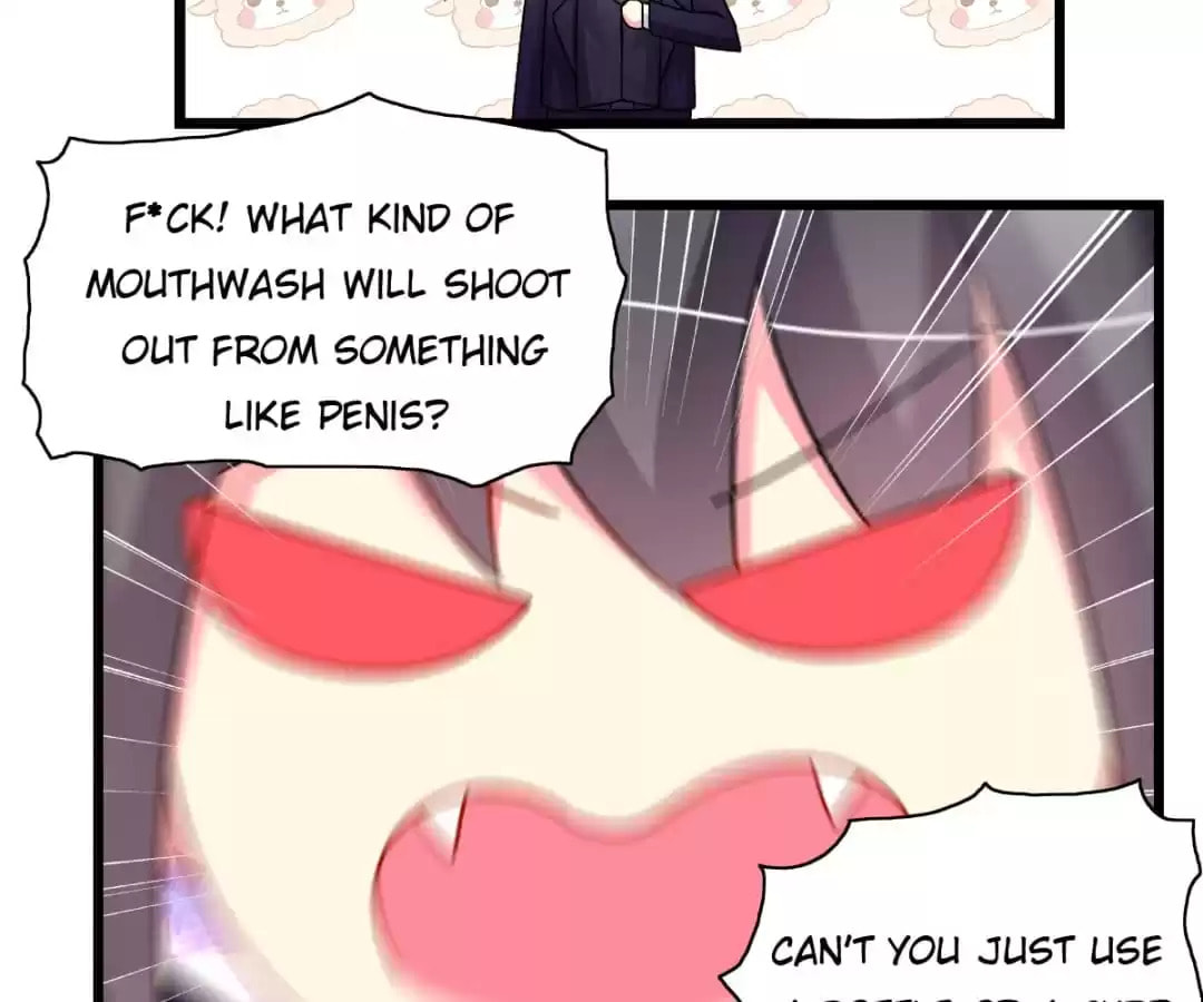 I Love BL Comics Chapter 46 page 10 - 