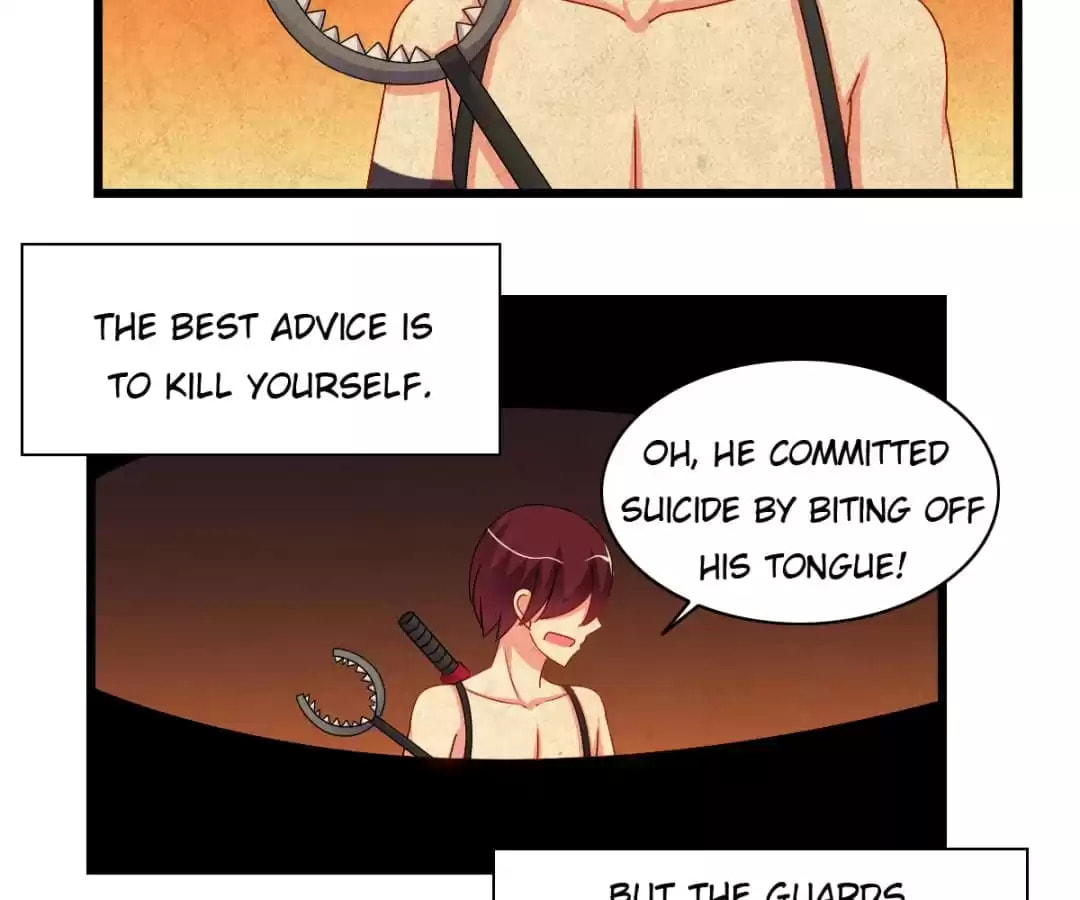 I Love BL Comics Chapter 47 page 11 - 