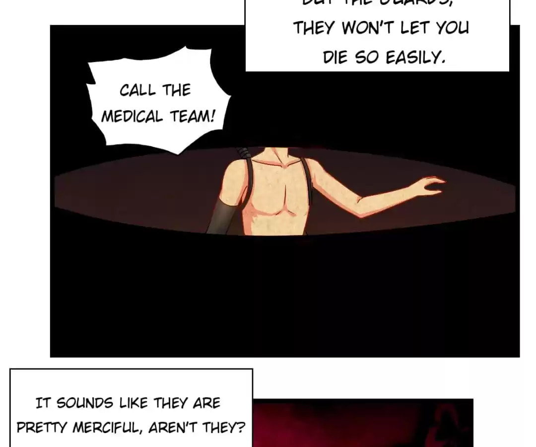 I Love BL Comics Chapter 47 page 12 - 