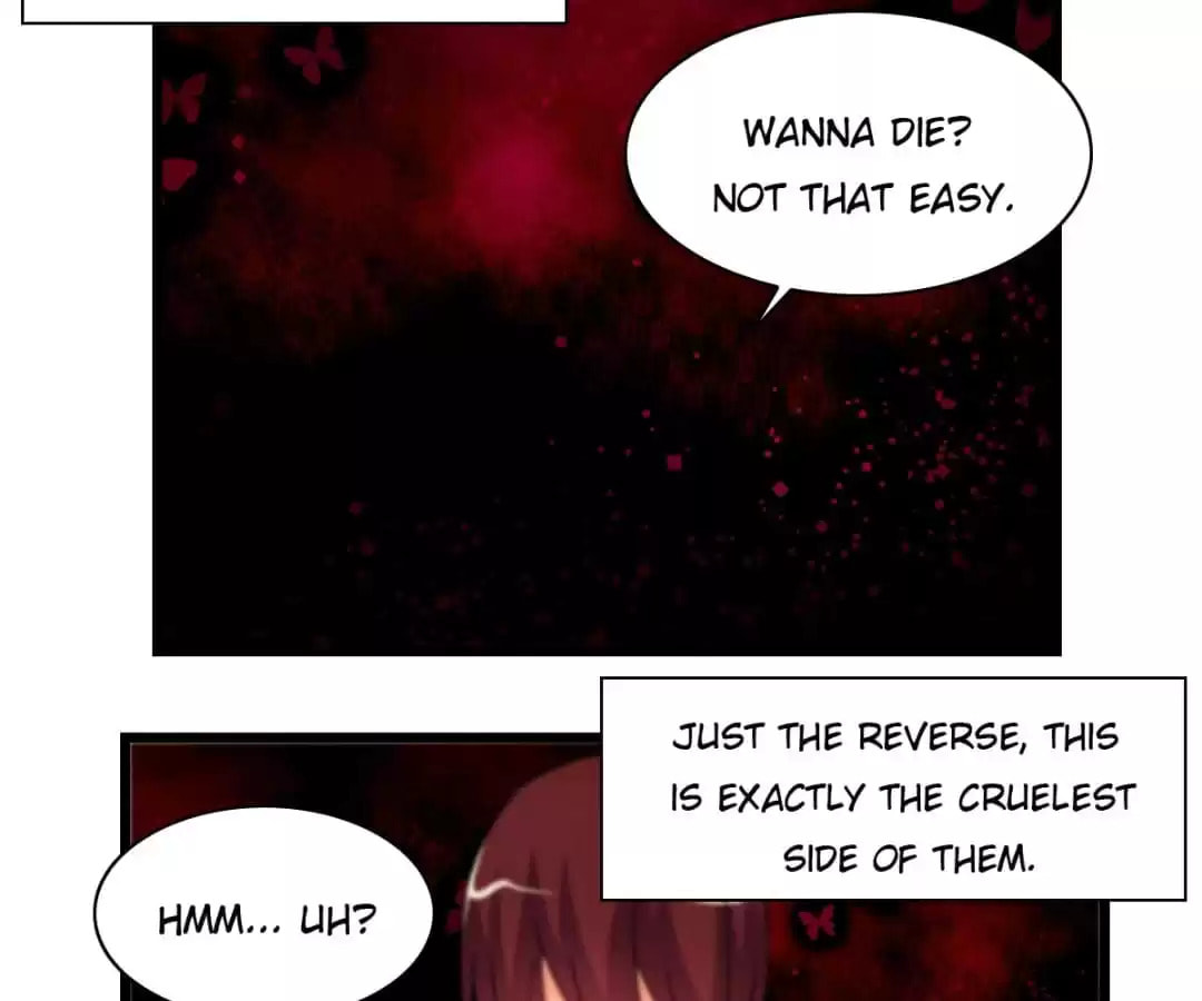I Love BL Comics Chapter 47 page 13 - 