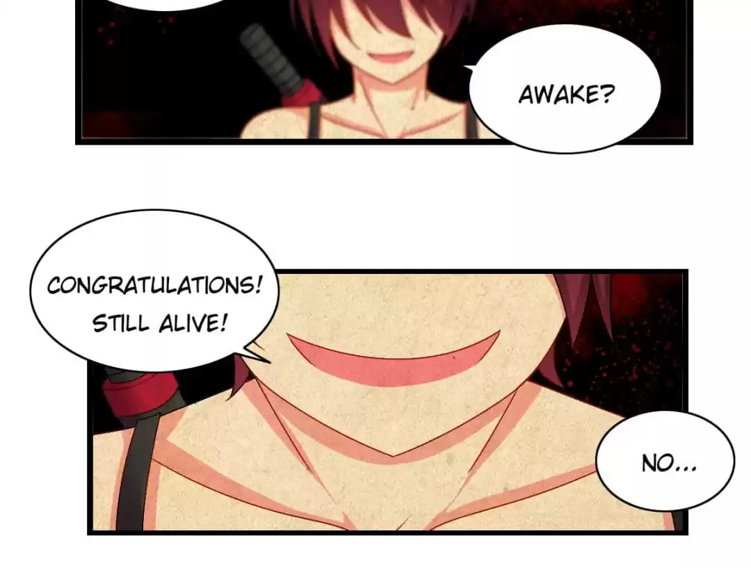 I Love BL Comics Chapter 47 page 14 - 