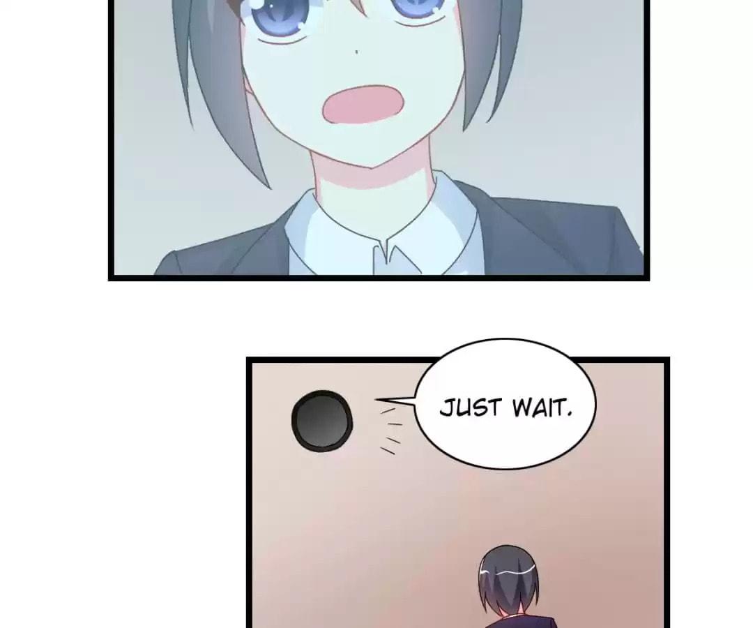 I Love BL Comics Chapter 47 page 19 - 