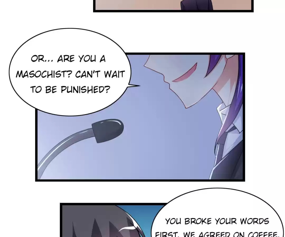 I Love BL Comics Chapter 47 page 20 - 