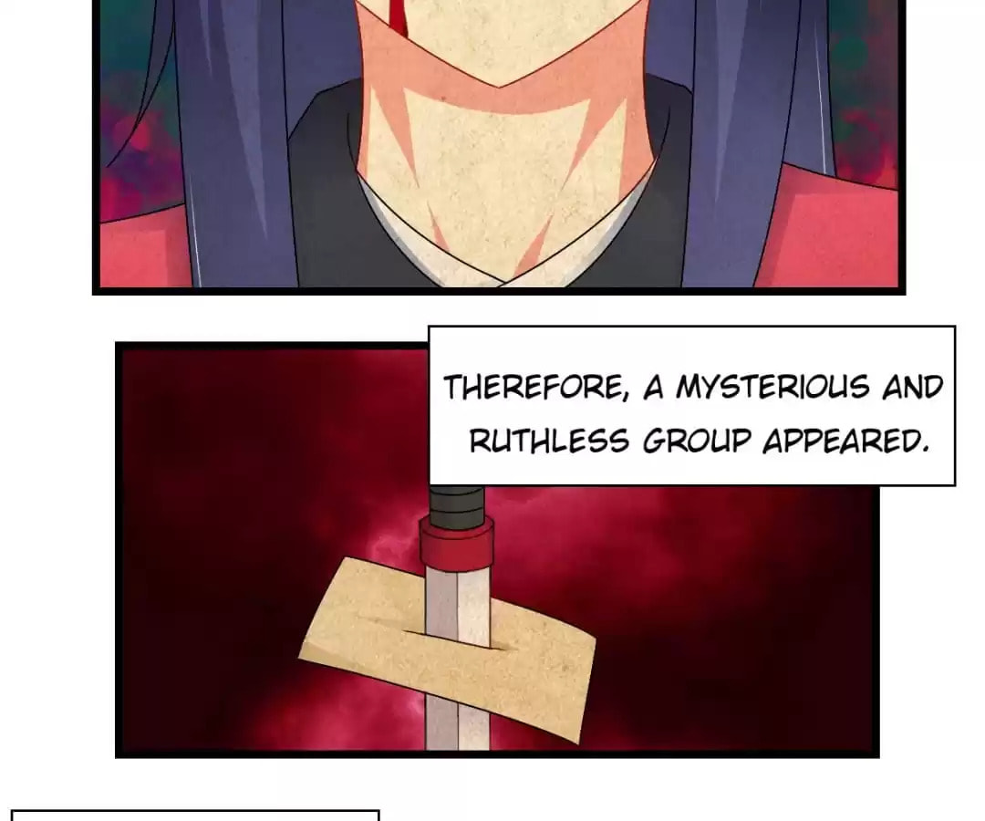 I Love BL Comics Chapter 47 page 3 - 