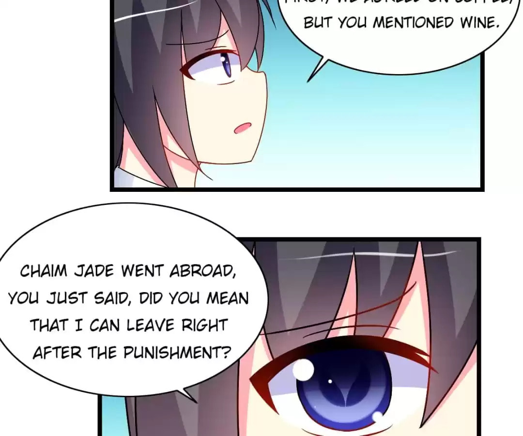 I Love BL Comics Chapter 47 page 21 - 