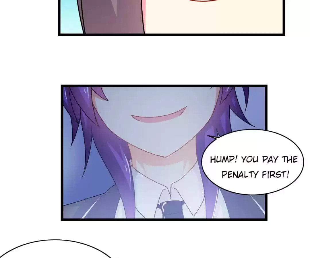 I Love BL Comics Chapter 47 page 22 - 