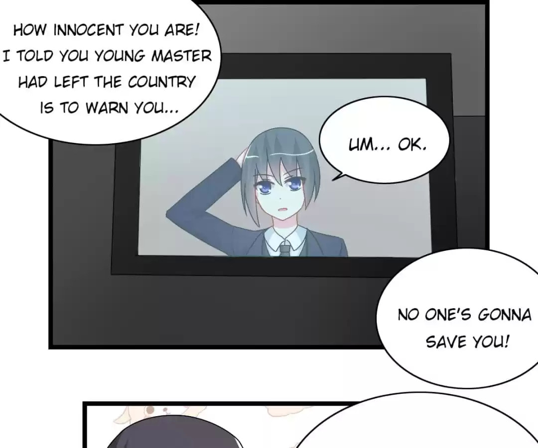 I Love BL Comics Chapter 47 page 23 - 