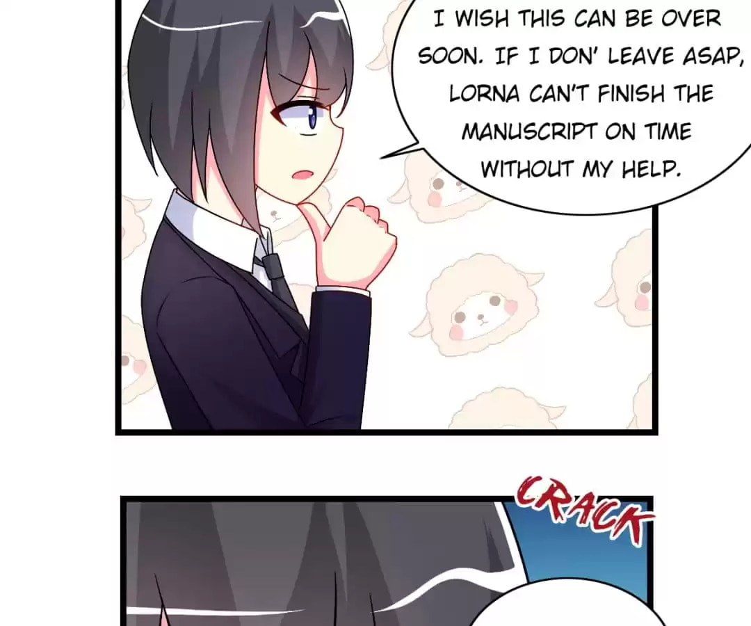 I Love BL Comics Chapter 47 page 24 - 