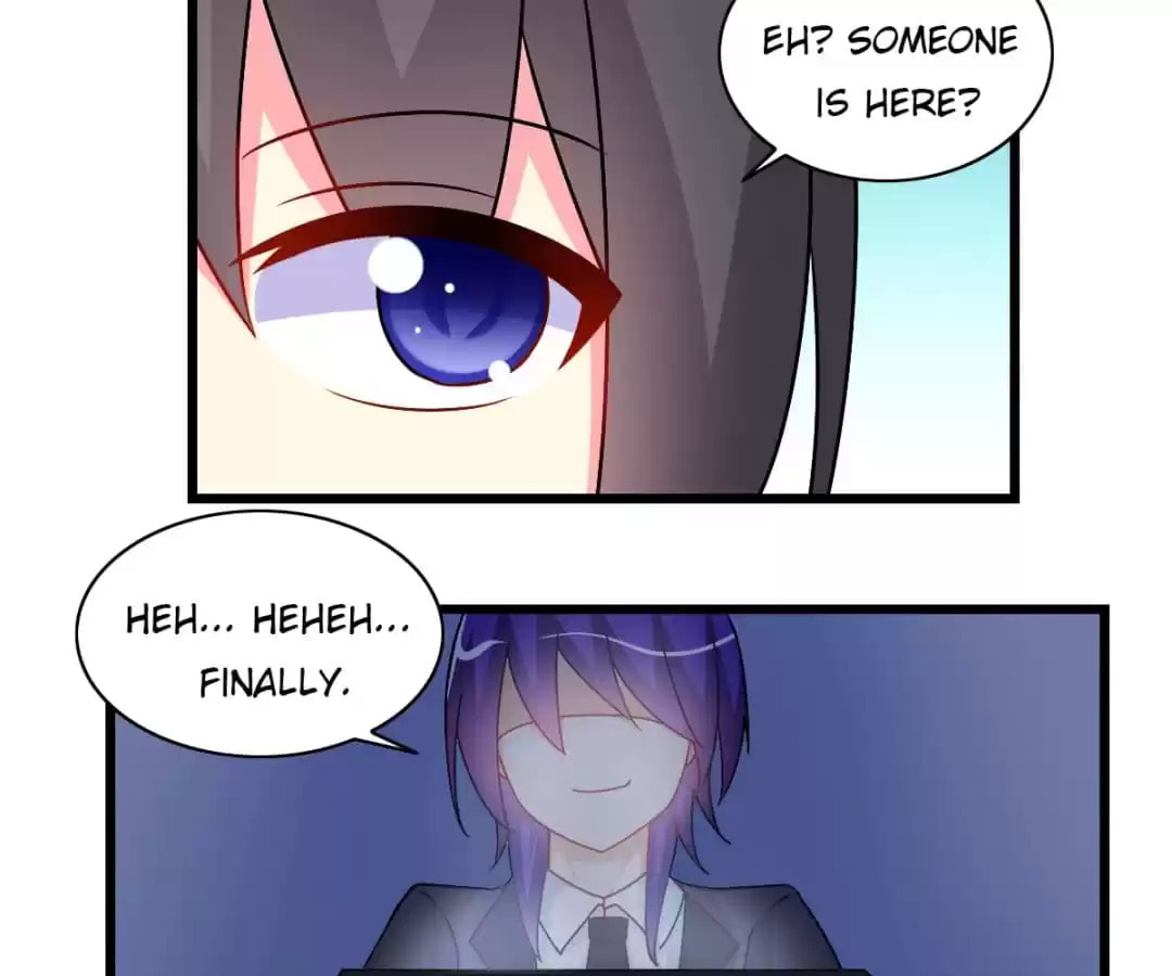 I Love BL Comics Chapter 47 page 25 - 