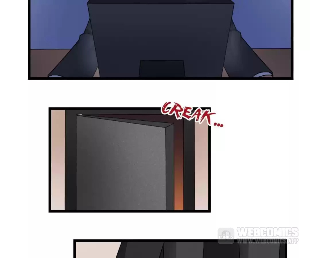 I Love BL Comics Chapter 47 page 26 - 