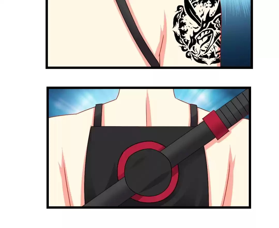 I Love BL Comics Chapter 47 page 28 - 