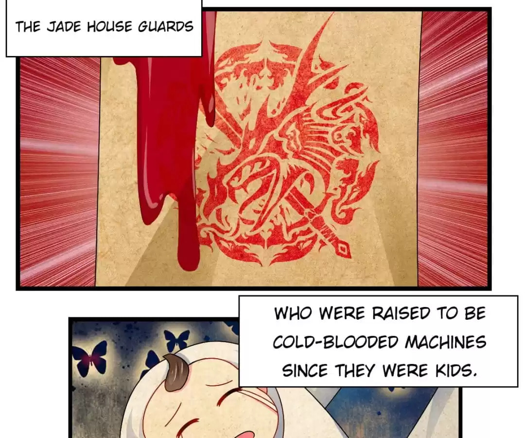 I Love BL Comics Chapter 47 page 4 - 
