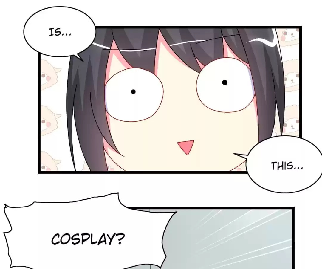 I Love BL Comics Chapter 47 page 31 - 