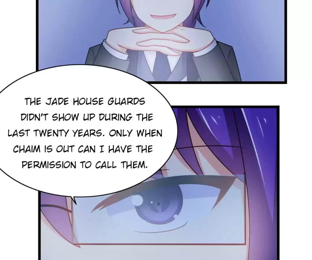 I Love BL Comics Chapter 47 page 33 - 