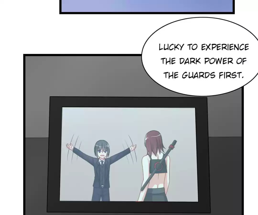 I Love BL Comics Chapter 47 page 35 - 