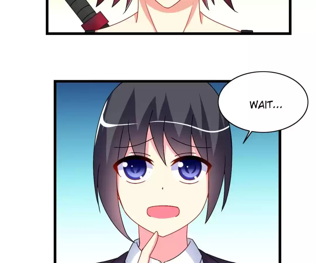 I Love BL Comics Chapter 47 page 37 - 