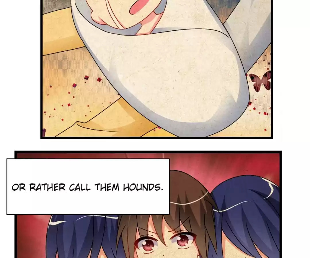 I Love BL Comics Chapter 47 page 5 - 
