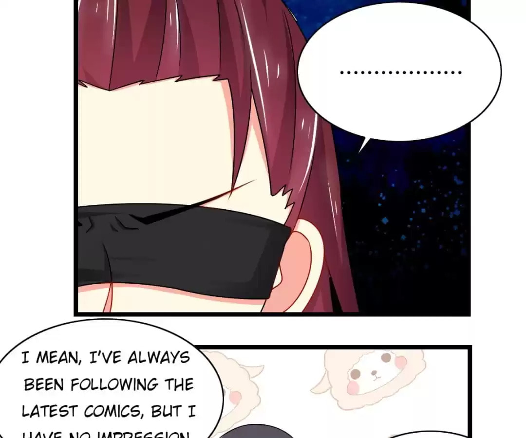 I Love BL Comics Chapter 47 page 41 - 
