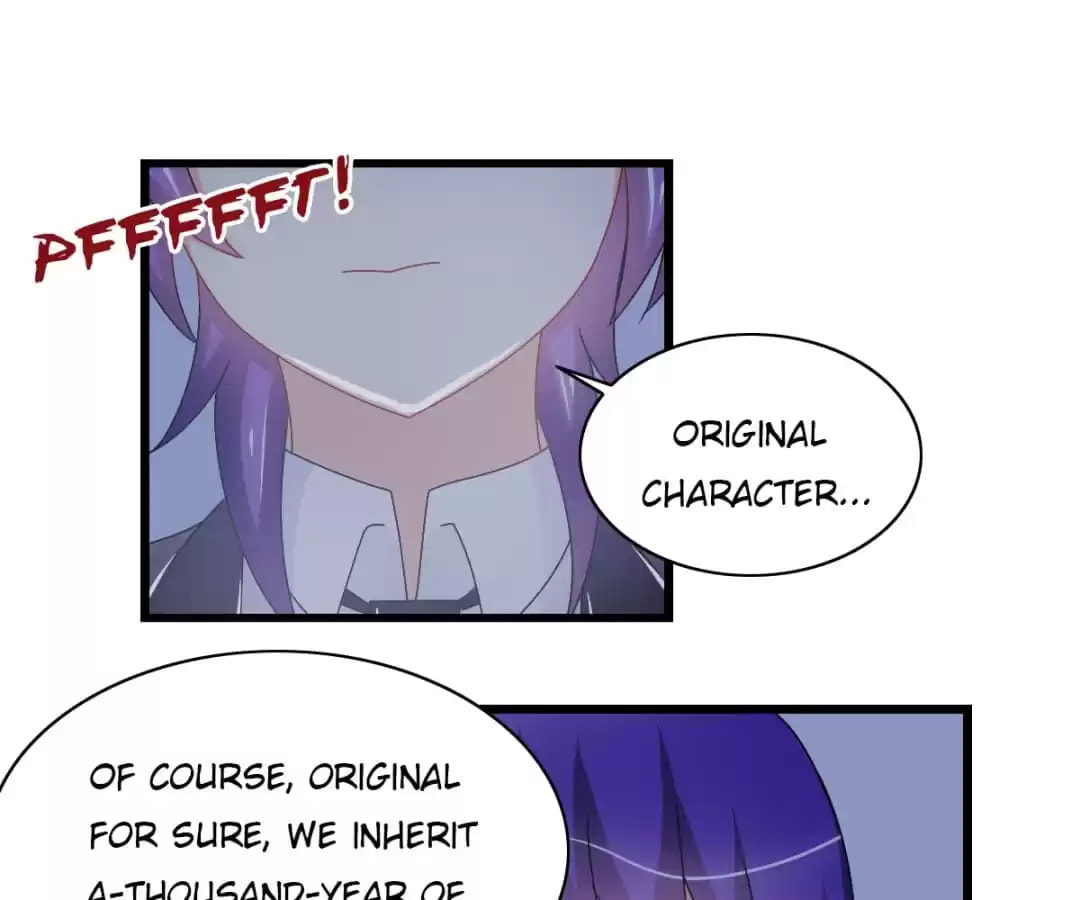 I Love BL Comics Chapter 47 page 43 - 