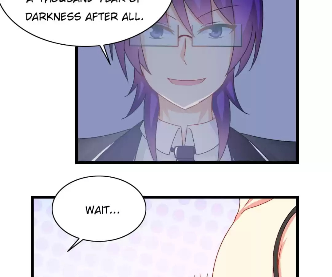 I Love BL Comics Chapter 47 page 44 - 