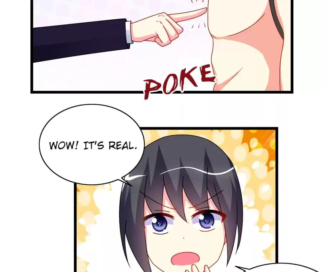 I Love BL Comics Chapter 47 page 45 - 