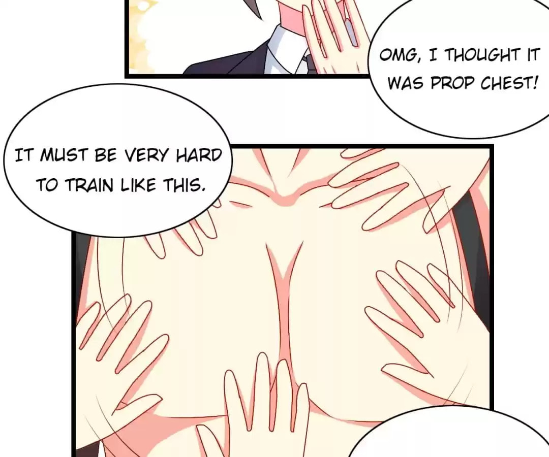 I Love BL Comics Chapter 47 page 46 - 