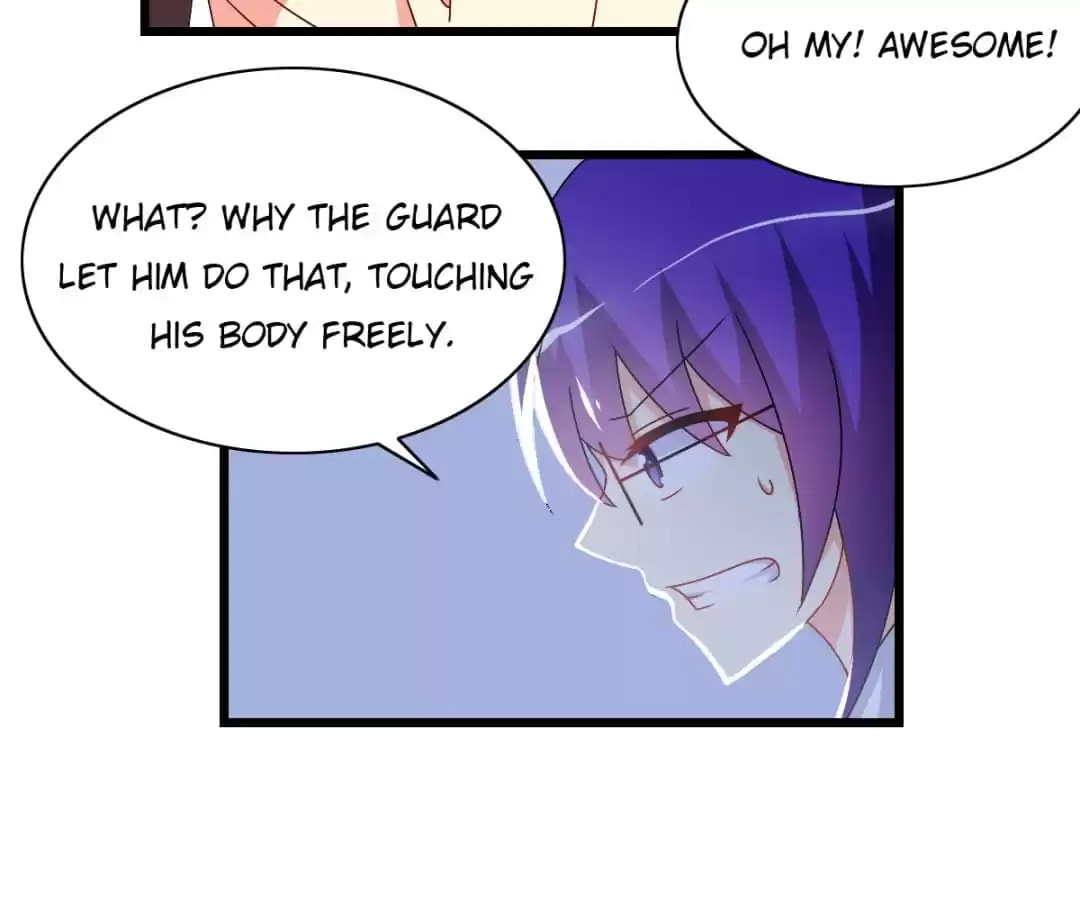 I Love BL Comics Chapter 47 page 47 - 