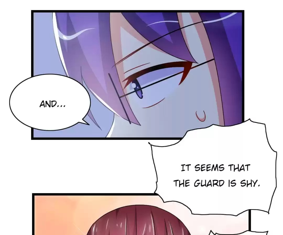 I Love BL Comics Chapter 47 page 48 - 