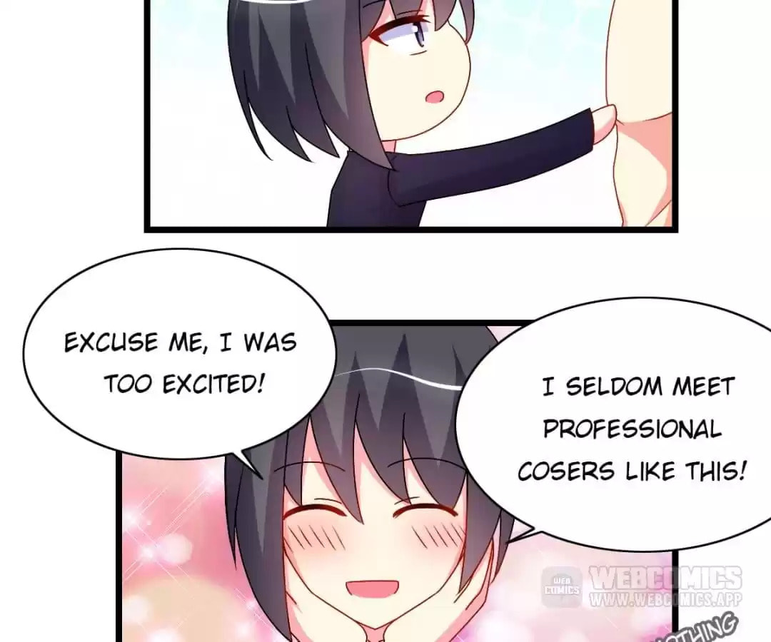 I Love BL Comics Chapter 47 page 50 - 