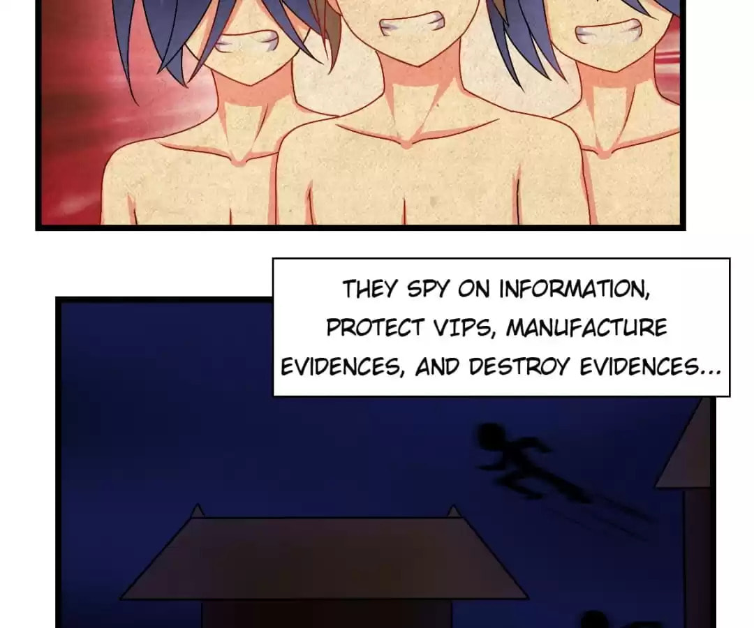 I Love BL Comics Chapter 47 page 6 - 