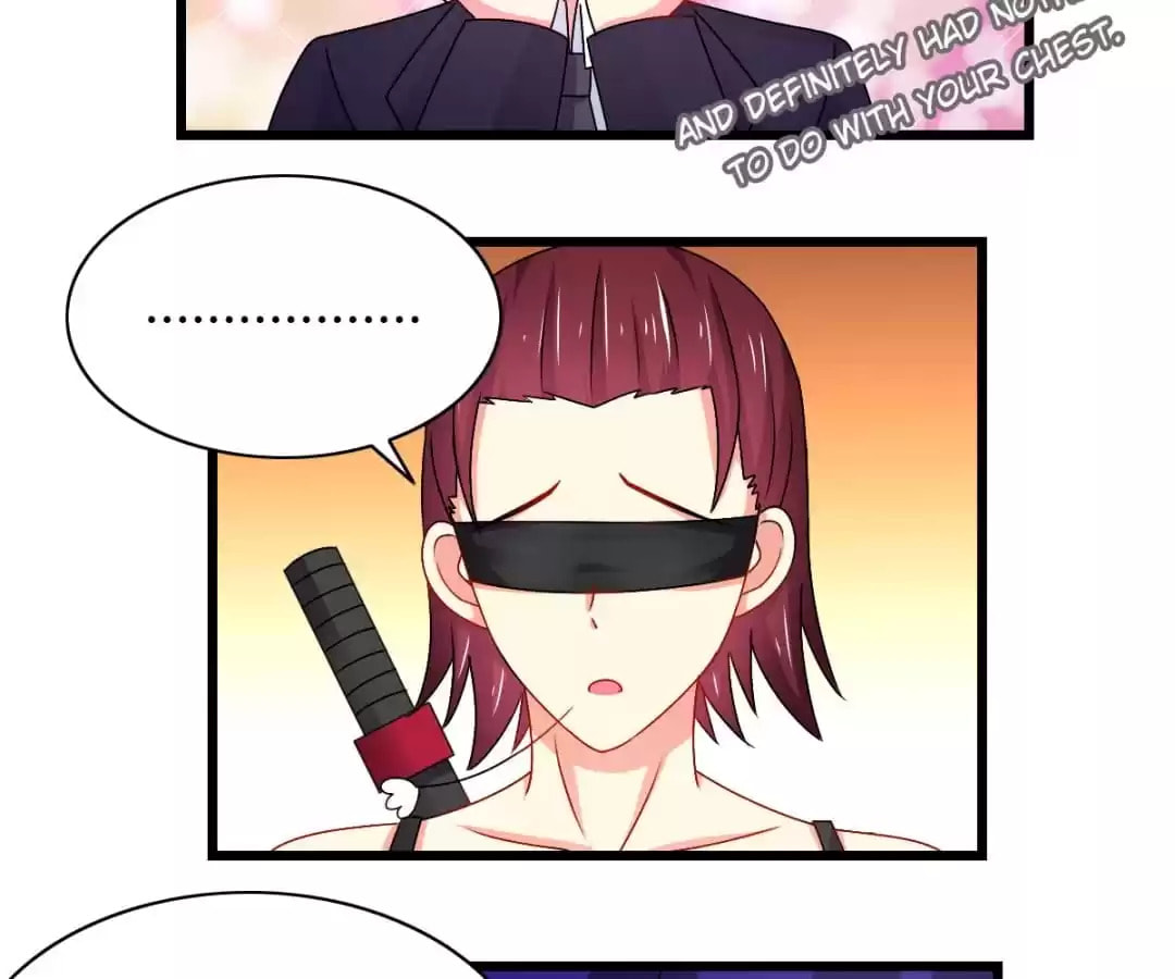 I Love BL Comics Chapter 47 page 51 - 