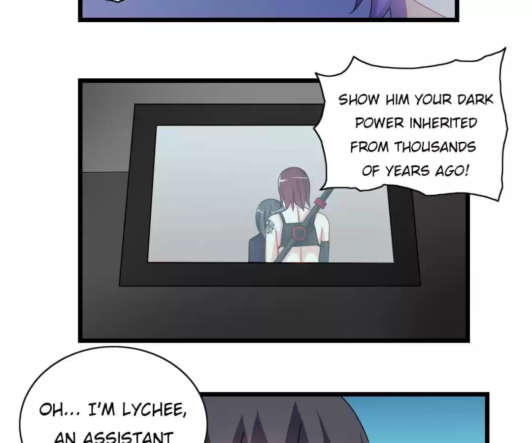 I Love BL Comics Chapter 47 page 54 - 