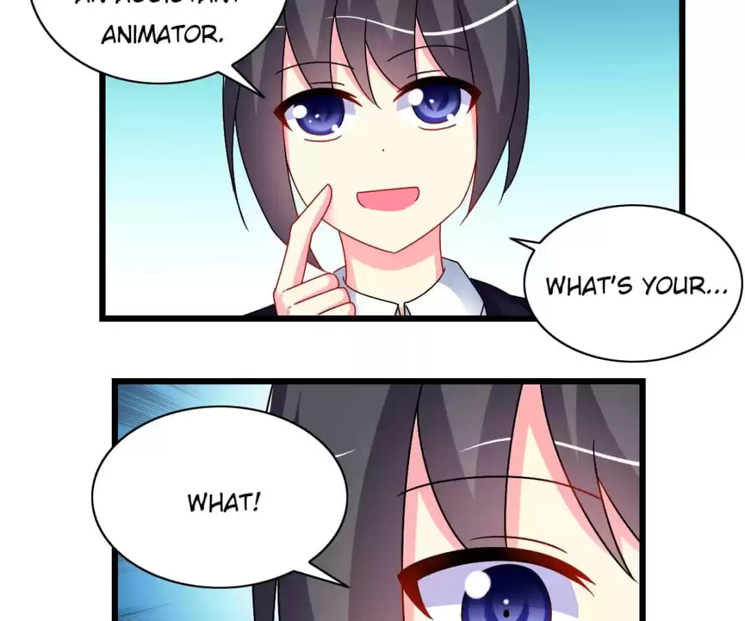 I Love BL Comics Chapter 47 page 55 - 