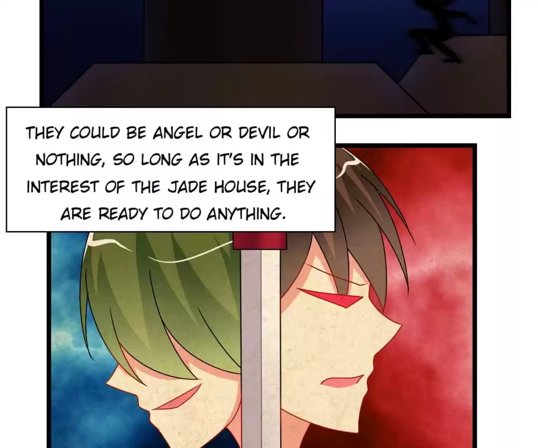 I Love BL Comics Chapter 47 page 7 - 