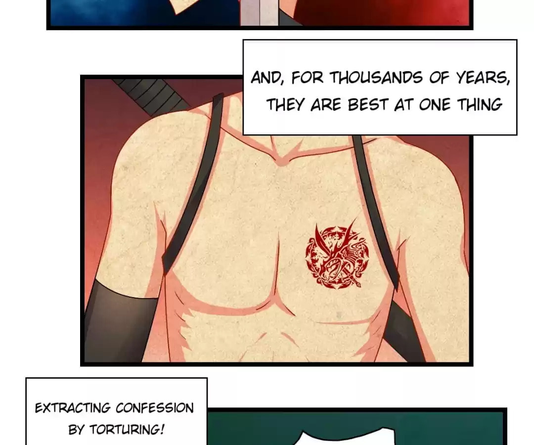 I Love BL Comics Chapter 47 page 8 - 