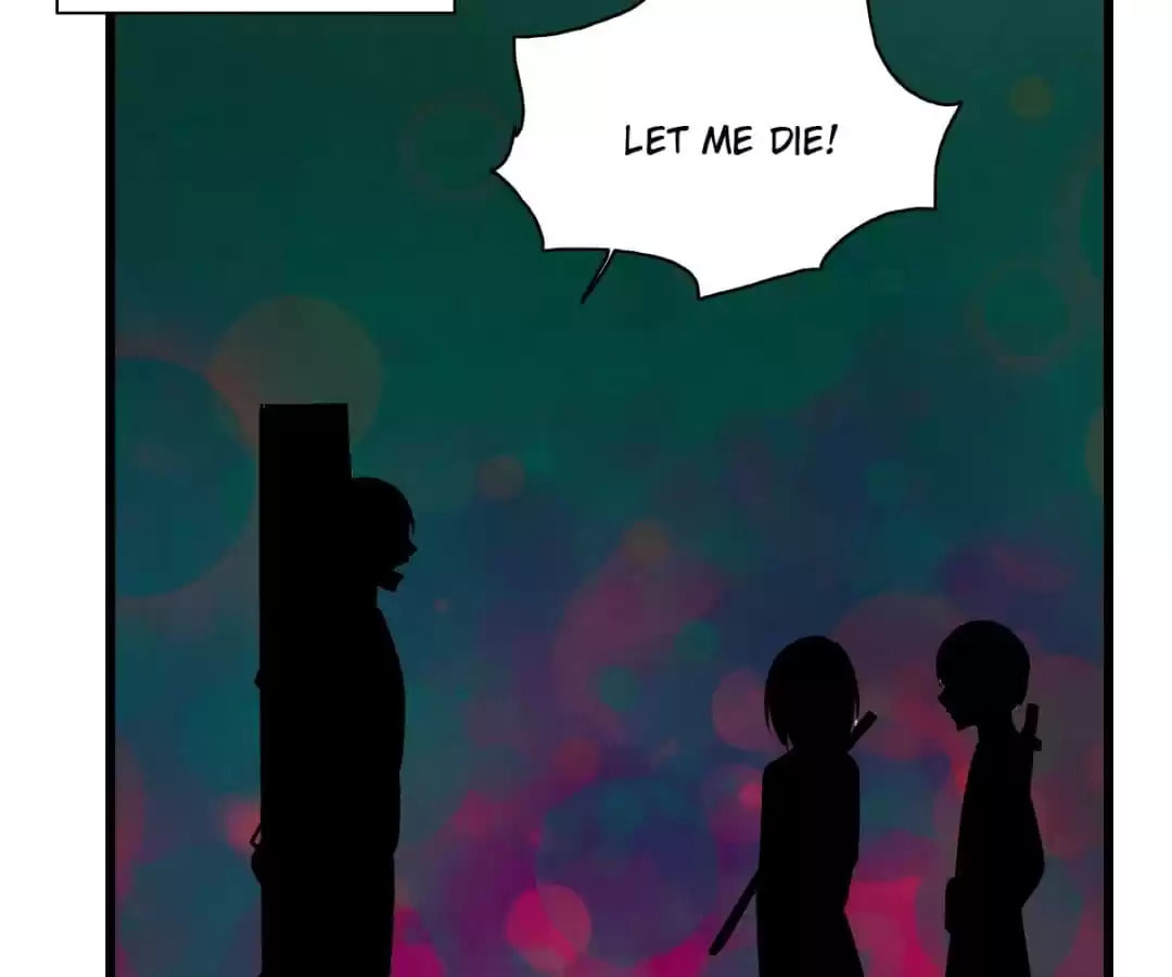I Love BL Comics Chapter 47 page 9 - 