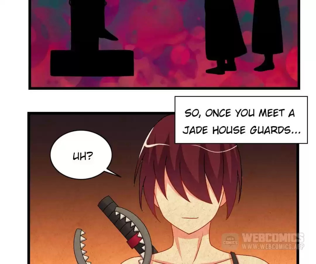 I Love BL Comics Chapter 47 page 10 - 