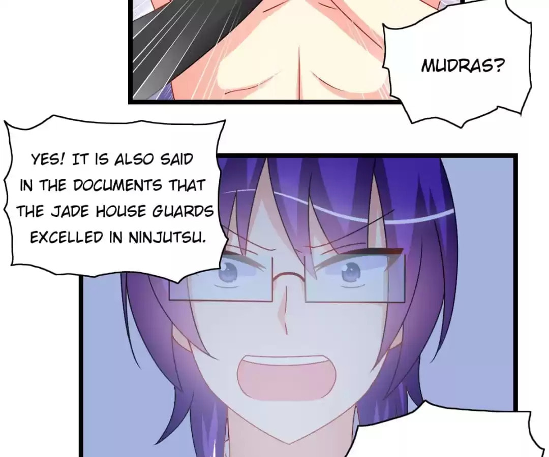 I Love BL Comics Chapter 48 page 12 - 