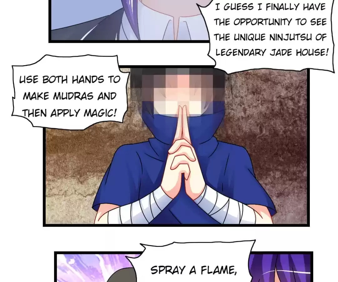 I Love BL Comics Chapter 48 page 13 - 