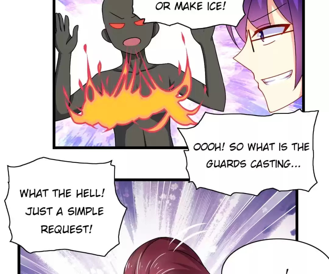 I Love BL Comics Chapter 48 page 14 - 