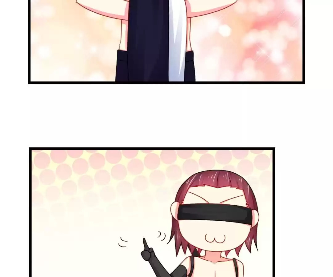 I Love BL Comics Chapter 48 page 19 - 
