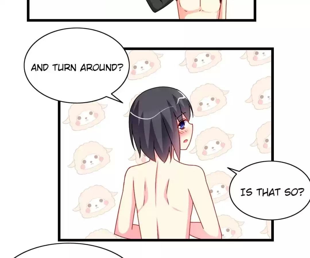 I Love BL Comics Chapter 48 page 20 - 