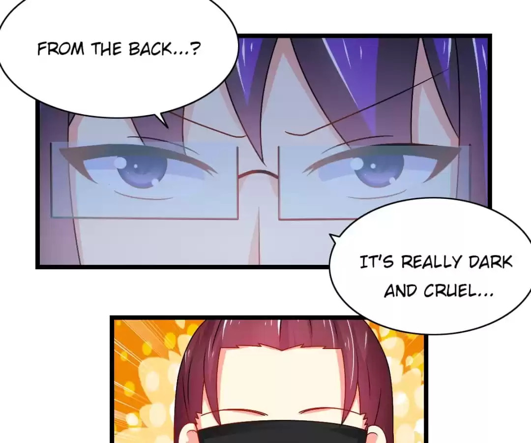 I Love BL Comics Chapter 48 page 21 - 