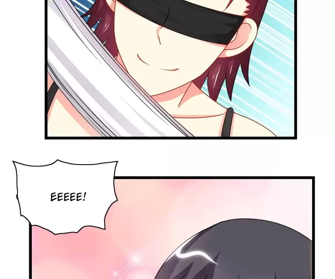 I Love BL Comics Chapter 48 page 36 - 