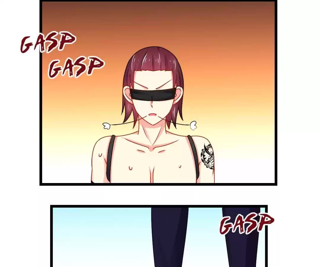 I Love BL Comics Chapter 48 page 43 - 