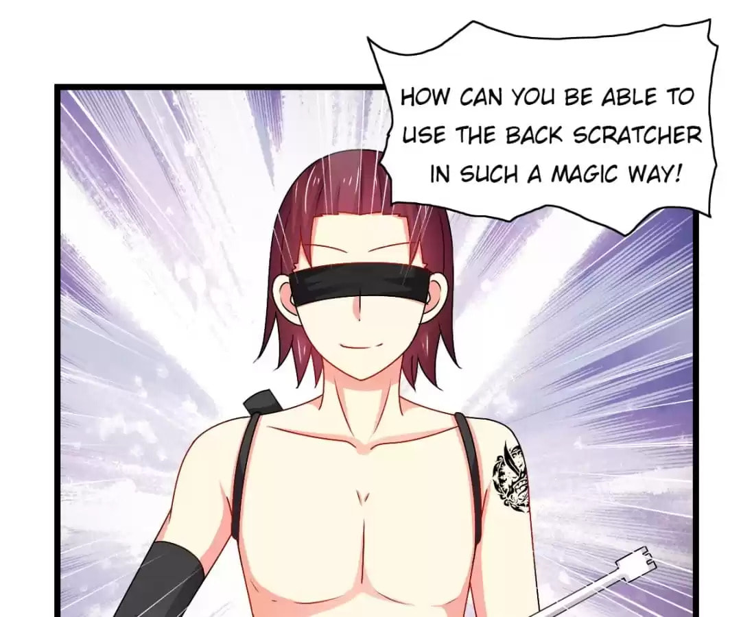 I Love BL Comics Chapter 48 page 46 - 